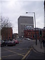 Bristol Bridge - Victoria Street is on the southern side in BS2 0XD