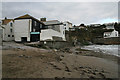Beach front cottages, Gorran Haven in PL26 6NU