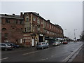 Spital Hill, Burngreave, Sheffield in S4 7UU