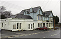 The Burrator public house, Dousland in PL20 6NB
