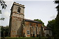 St.Helen's church, Brigsley, Lincs. in DN37 0RT