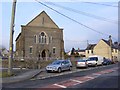 Ebenezer Chapel, Aberwgili in SA31 2JD