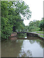Canal Bridge No 26, Hockley Heath, Warwickshire in B94 5BN