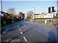 Waterloo Road, from the junction with Shirley Road in SO15 5RQ