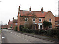 East Drayton in East Drayton