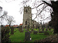East Drayton: St Peter in East Drayton