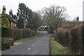 Hever Rd, Hever in TN8 7LQ