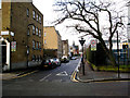 Haggerston: Dunloe Street in E8 4LQ