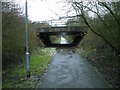 Daventry-Drayton Way in NN11 8TB
