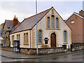 Bethania Presbyterian Chapel in Llandudno Community