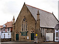 Llandudno Independent Evangelical Church in Llandudno Community