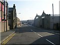 Flint Street - Bradford Road in HD2 1BL