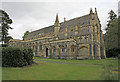St Saviour's Church, Brockenhurst in SO42 7UR