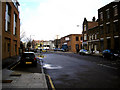 Bethnal Green: Pritchard's Road in E8 3RP