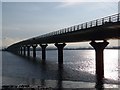 Clackmannanshire Bridge - Northern End in FK10 4QN