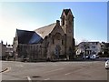 Christ Church, Llandudno in LL30 2DT
