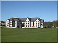 Royal Marine Apts, Nairn Links in IV12 4QP