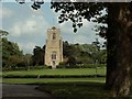 St. Mary the Virgin church, Latton, Harlow, Essex in CM20 3DU