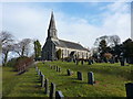 St John's Church, Levens in LA8 8PU