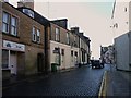 Market Street in Kilsyth