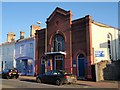 Victoria Park Methodist Church, Plainmoor in TQ1 4NY