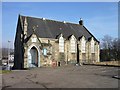 Kilsyth Methodist Church in Kilsyth