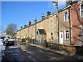 Terraced Houses, Wark in NE48 3LE