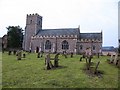 All Saints, West Acre in PE32 1TS