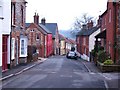 Bailey Street, Castle Acre in PE32 2AS