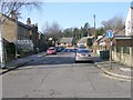 Skipton Avenue - Bradford Road in HD2 1BL