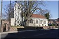 St Cuthbert's Church, Peasholme Green, York in YO31 7PB
