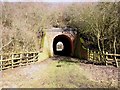 Bridge under the old S&MJR embankment in CV37 7NW