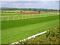 Catterick Racecourse in DL10 7UB