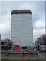 The Arts Tower - All Wrapped Up - Sheffield University - 1 in S3 8YL