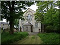 Mynydd-bach chapel in SA5 9AP