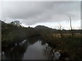 River Forth at Aberfoyle in FK8 3UH