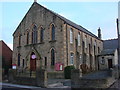 Centenary Methodist  Church, Crawcrook in NE40 4HR