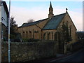 The Church of St Mary St Thomas Aquina, Stella in NE21 4SR