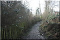 Darent Valley Path (2) in TN13 2TB