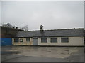 Stanhope Village Hall in TN23 3QL