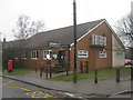 Kingsnorth Village Hall in TN23 3EG