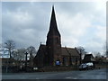 All Saints Church, Speke. in L24 1WP