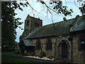 All Saints Church, Hesketh Bank. in PR4 6RS