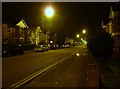 Bournemouth : Alma Road in BH8 9JB