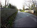 Bridge over the disused railway at Elsted Marsh in GU29 0JT