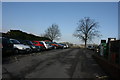 Car Park, Otford Village Hall in TN14 5PH