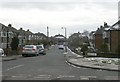 Ashley Road - Wyke Lane in BD12 9ET