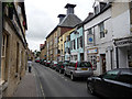 Cricklade Street, Cirencester in GL7 1EF