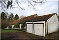 Outbuildings, Gate Farm in TN33 0NA