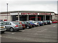 Showcase Cinema, Cross Point Business Park in CV2 2SP